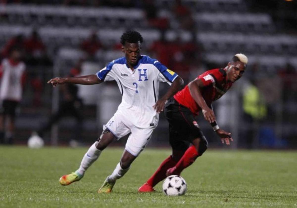 Selección de Honduras: Si el valor de la ficha decidiera el 11 titular, así sería la formación