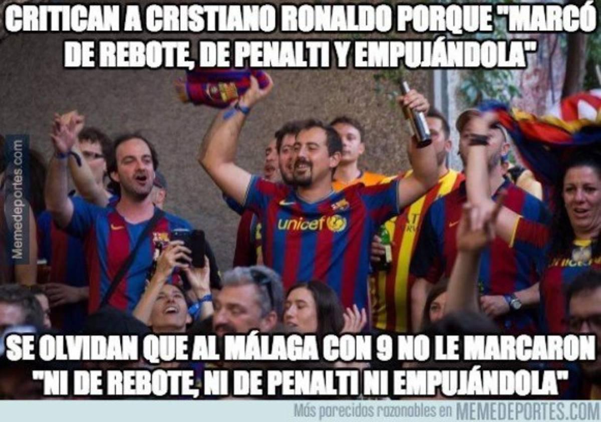 Los mejores memes que dejó el fin de semana en el mundo del fútbol