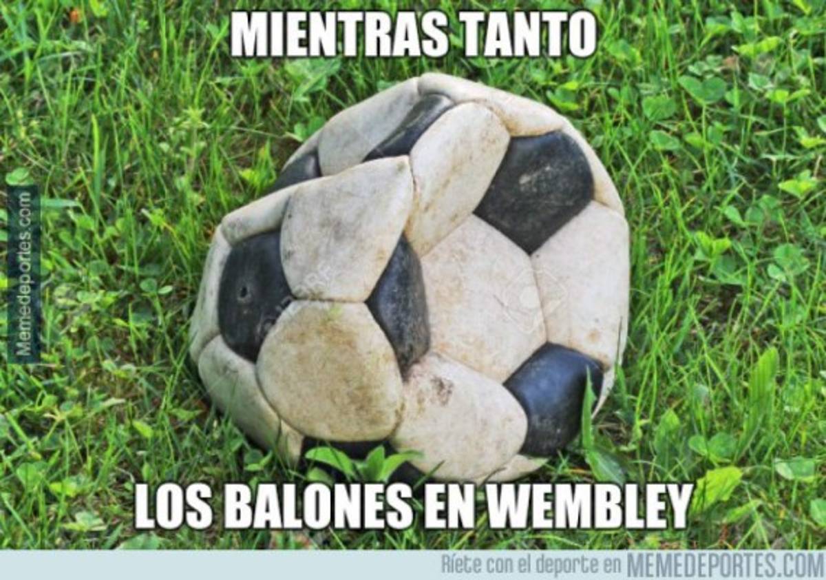 MEMES: Duras burlas al Barcelona tras ser goleado por el Liverpool en Wembley