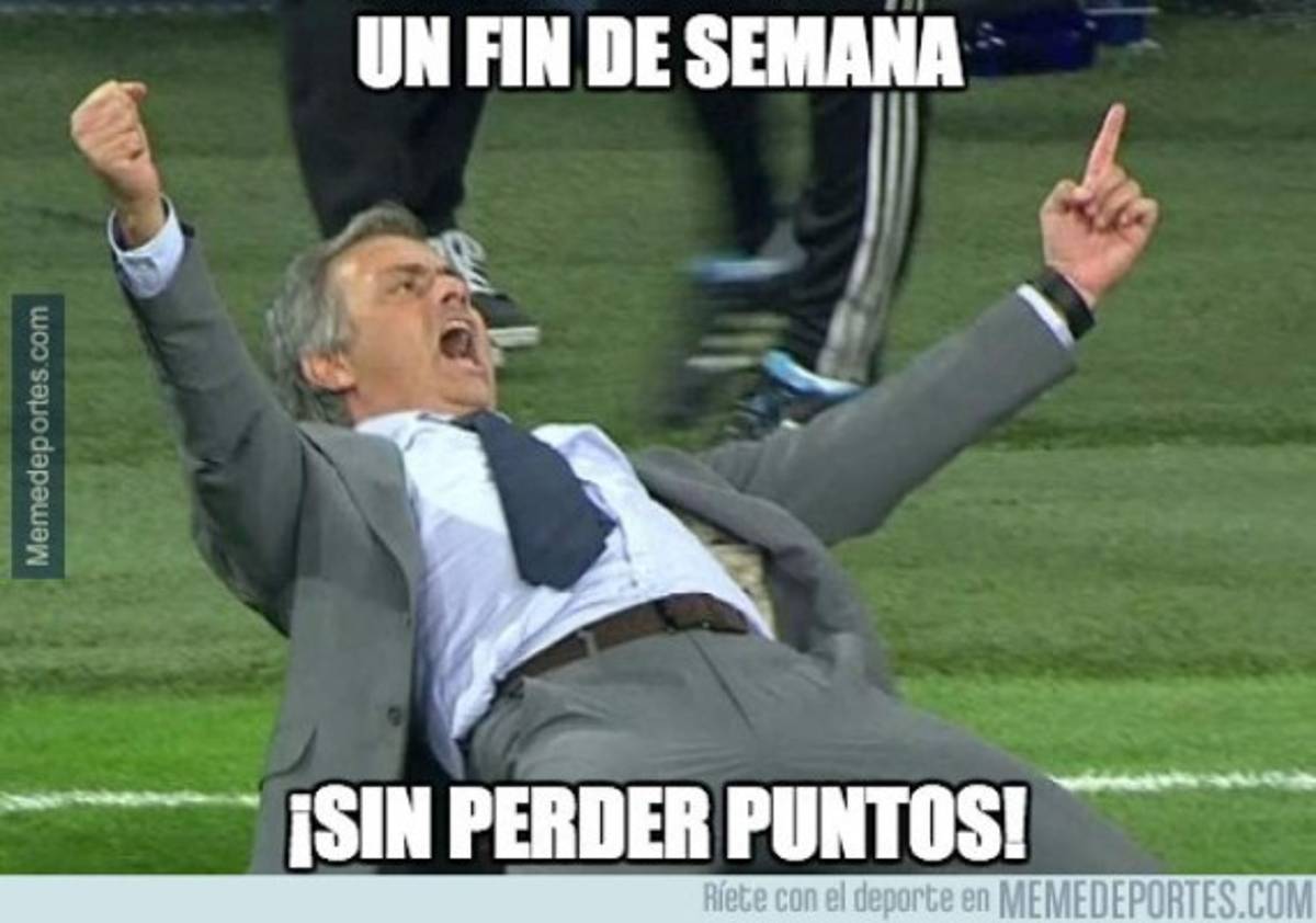 Los mejores memes del lunes con la jornada de eliminatoria europea como protagonista