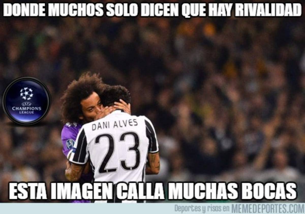 El madridismo goza con los memes y aniquilan al Barcelona por el bicampeonato