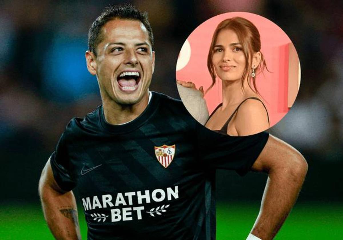 La esposa de Isco fulmina al Chicharito Hernández por su opinión sobre las mujeres: La FIFA debe penarlo