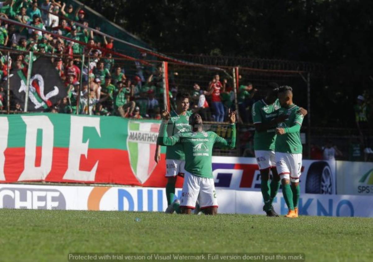 NO SE VIO: Los niños regresaron al estadio y adornaron el Yankel