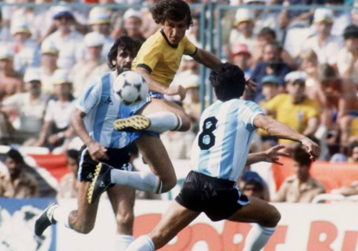FOTOS: Estos son los futbolistas con más goles en la historia del fútbol