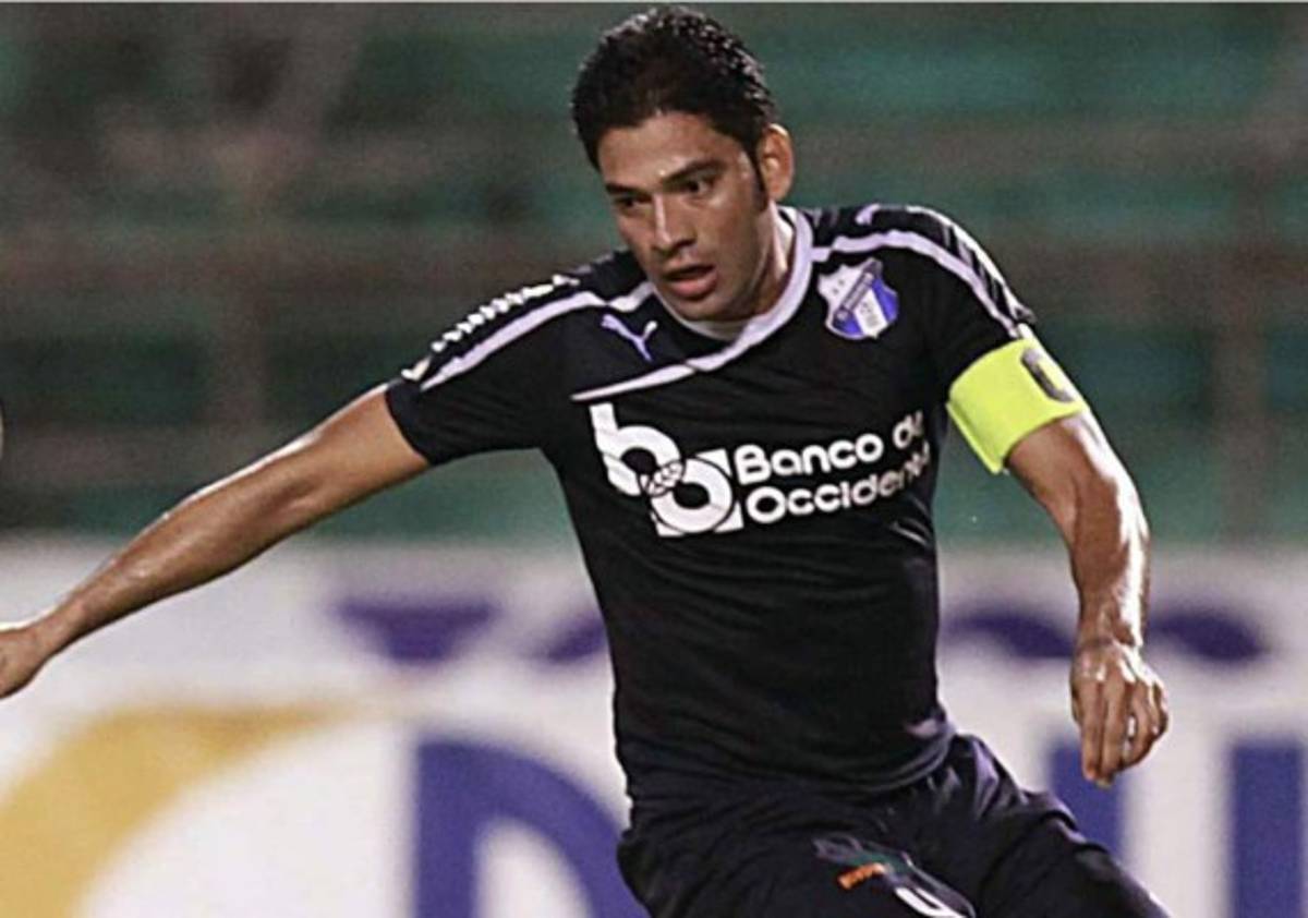 FICHAJES EN ASCENSO: ¡Rambo la sorpresa; Parrillas One mete miedo y el Valle quiere hacer la pelea!