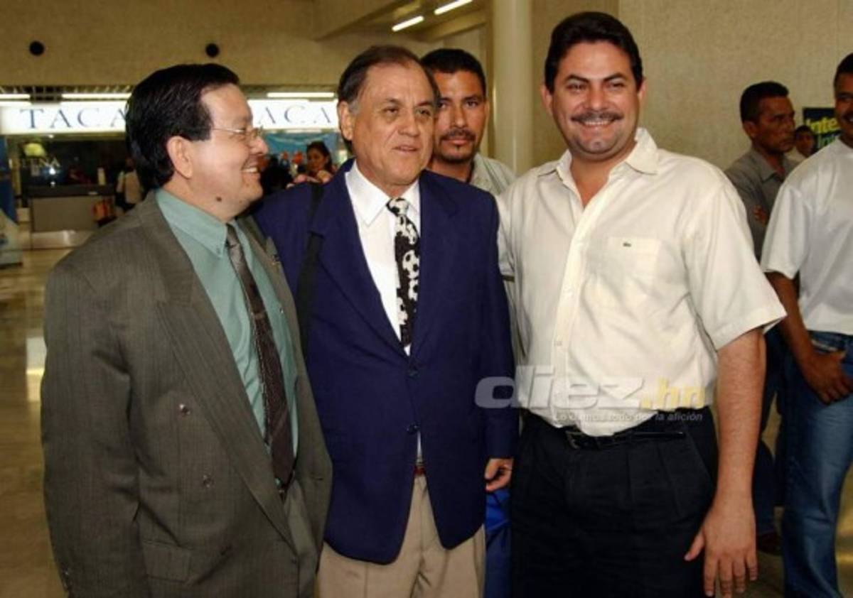 Las 18 cosas que debes saber de 'Chelato' Uclés tras su muerte a sus 80 años