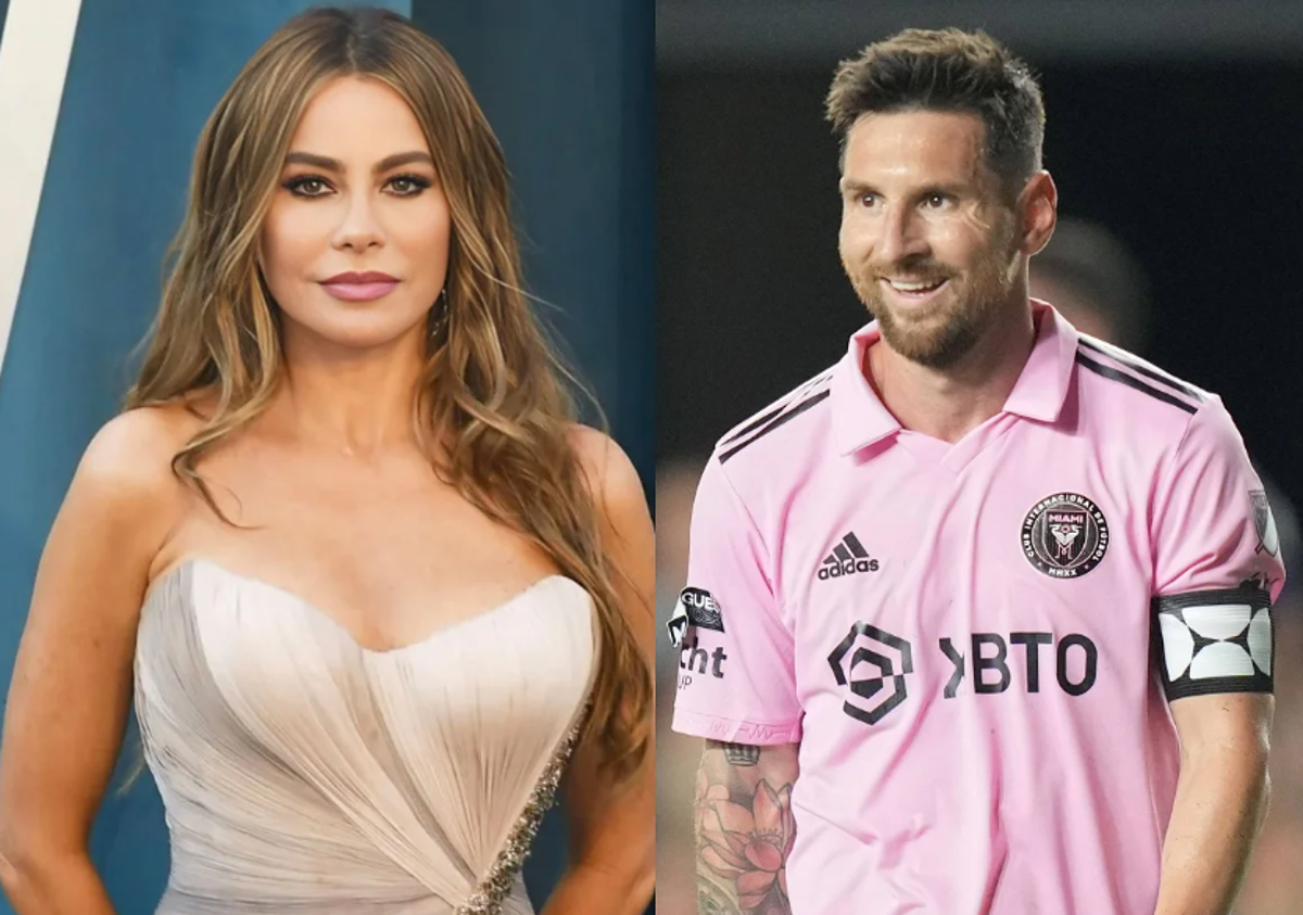 Inter Miami: Messi se fue de fiesta tras jugar ante El Salvador y compartió con esta hermosa modelo