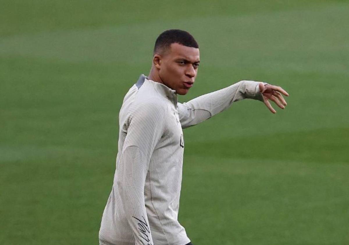 La inesperada penalización a la que expone Mbappé si rompe el acuerdo que tiene con Real Madrid