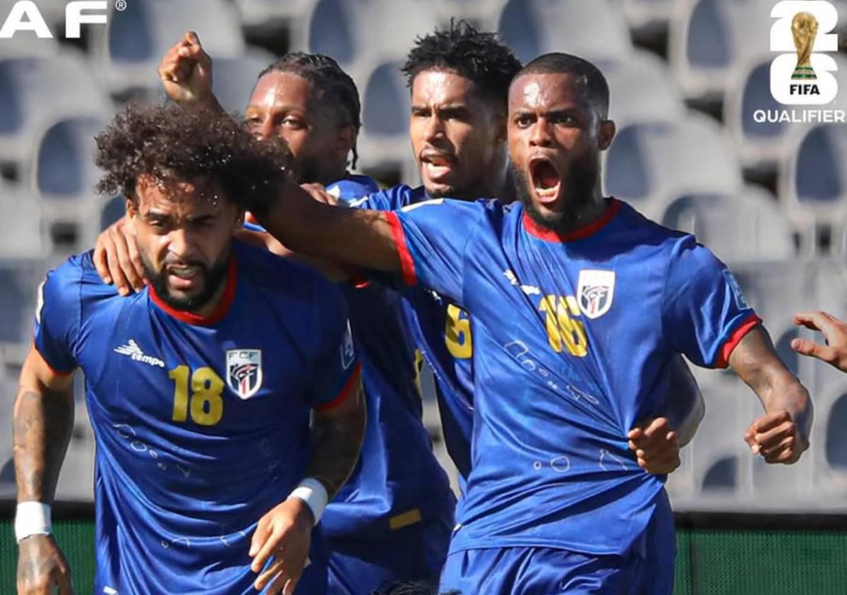 Mundial 2026: selección consigue el boleto por primera vez, se lo robaron por este motivo y lo que pasará con ellos