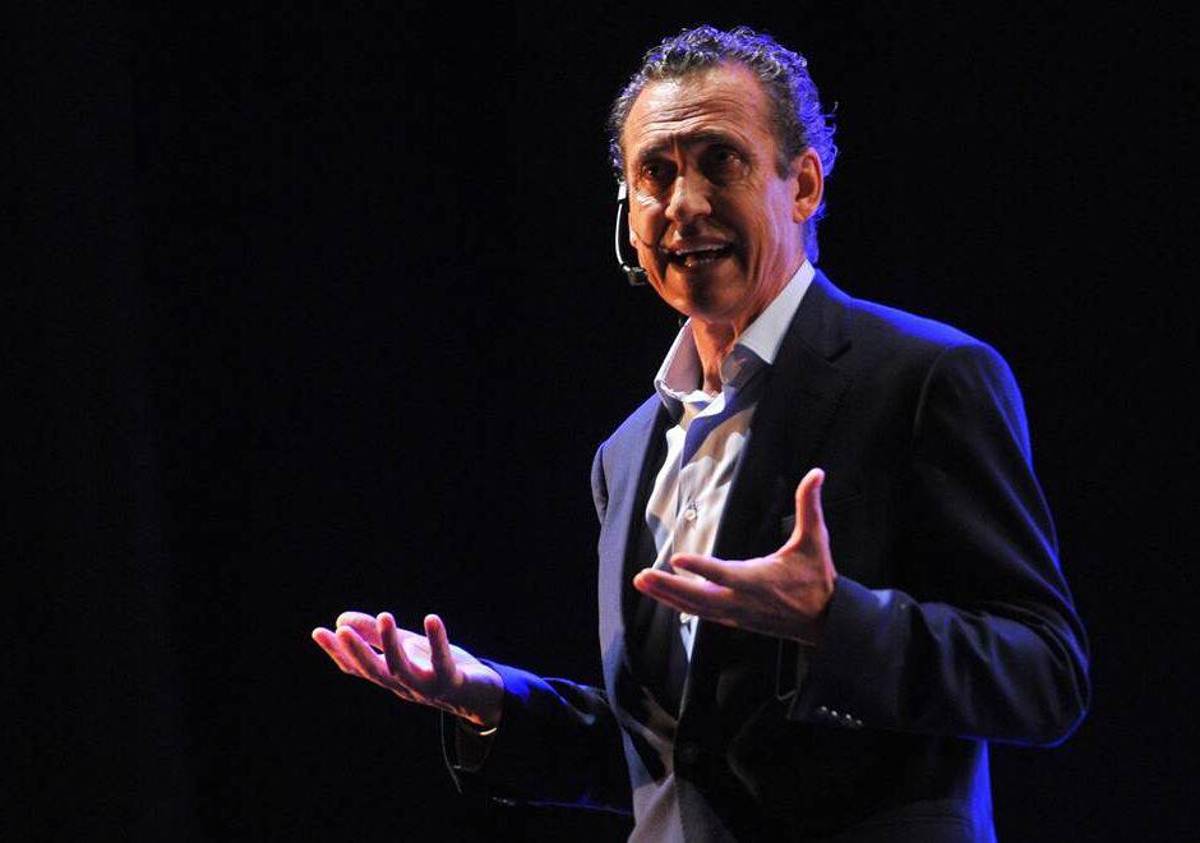 Señala a los verdaderos culpables de la crisis del Real Madrid: “no son capaces de compensarlo”