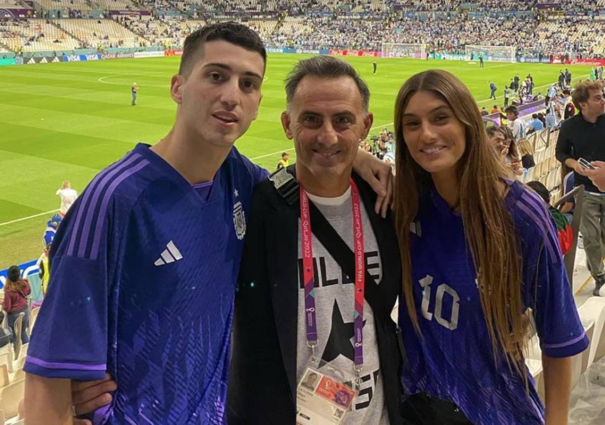 Comentarista de ESPN anuncia que va a ser técnico y confirmó el equipo que dirigirá: No puede haber conflictos