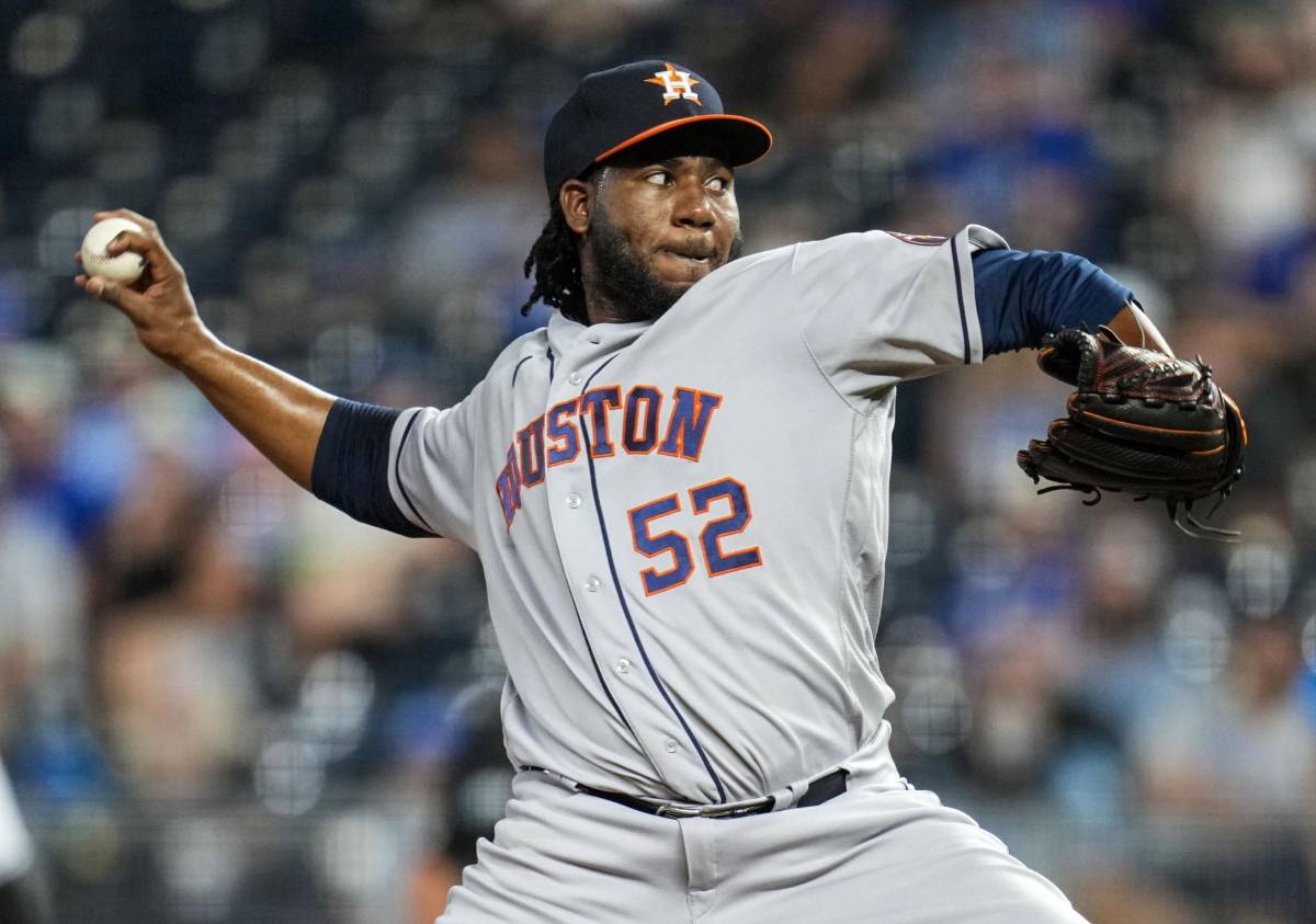 ¡Con sangre latina! Estos son los 17 latinoamericanos que militan en los Astros de Houston y que van por la Serie Mundial de la MLB