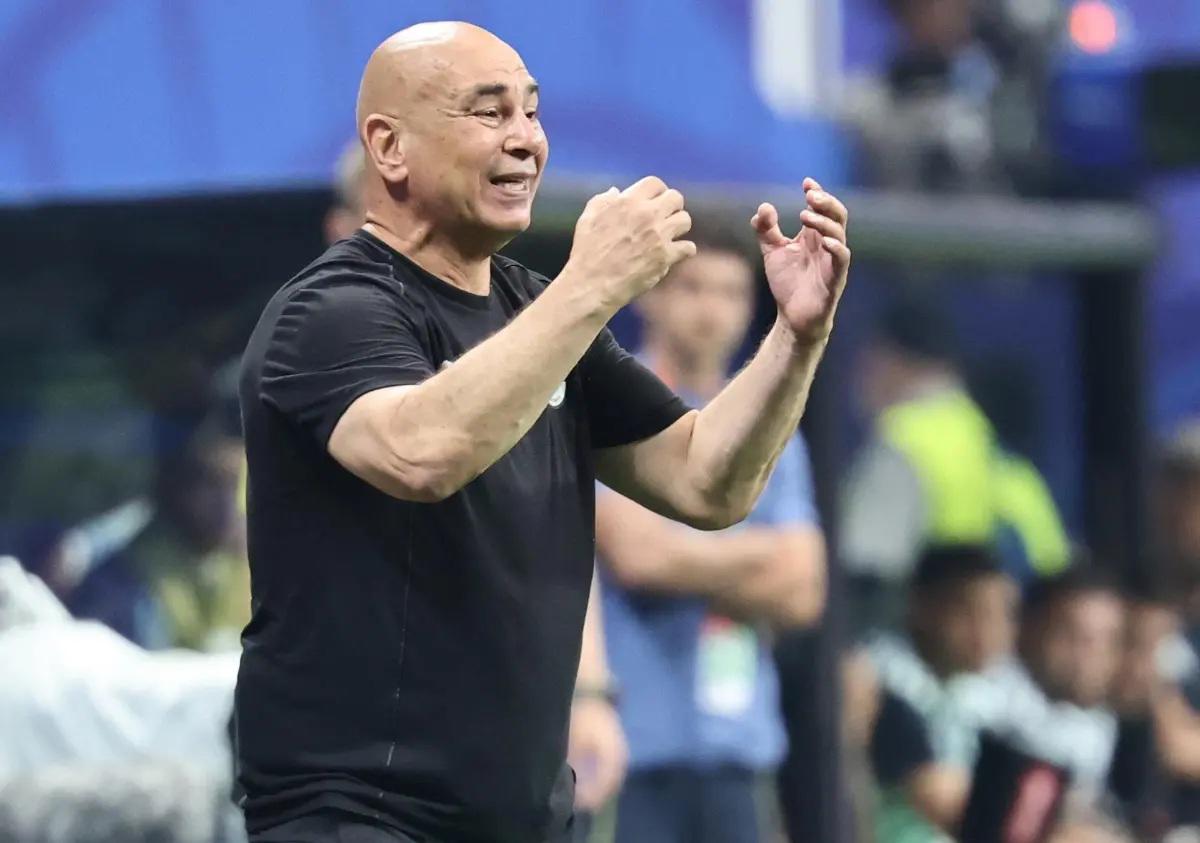 La cruda petición de Egipto a FIFA tras la polémica en el Mundial 2026