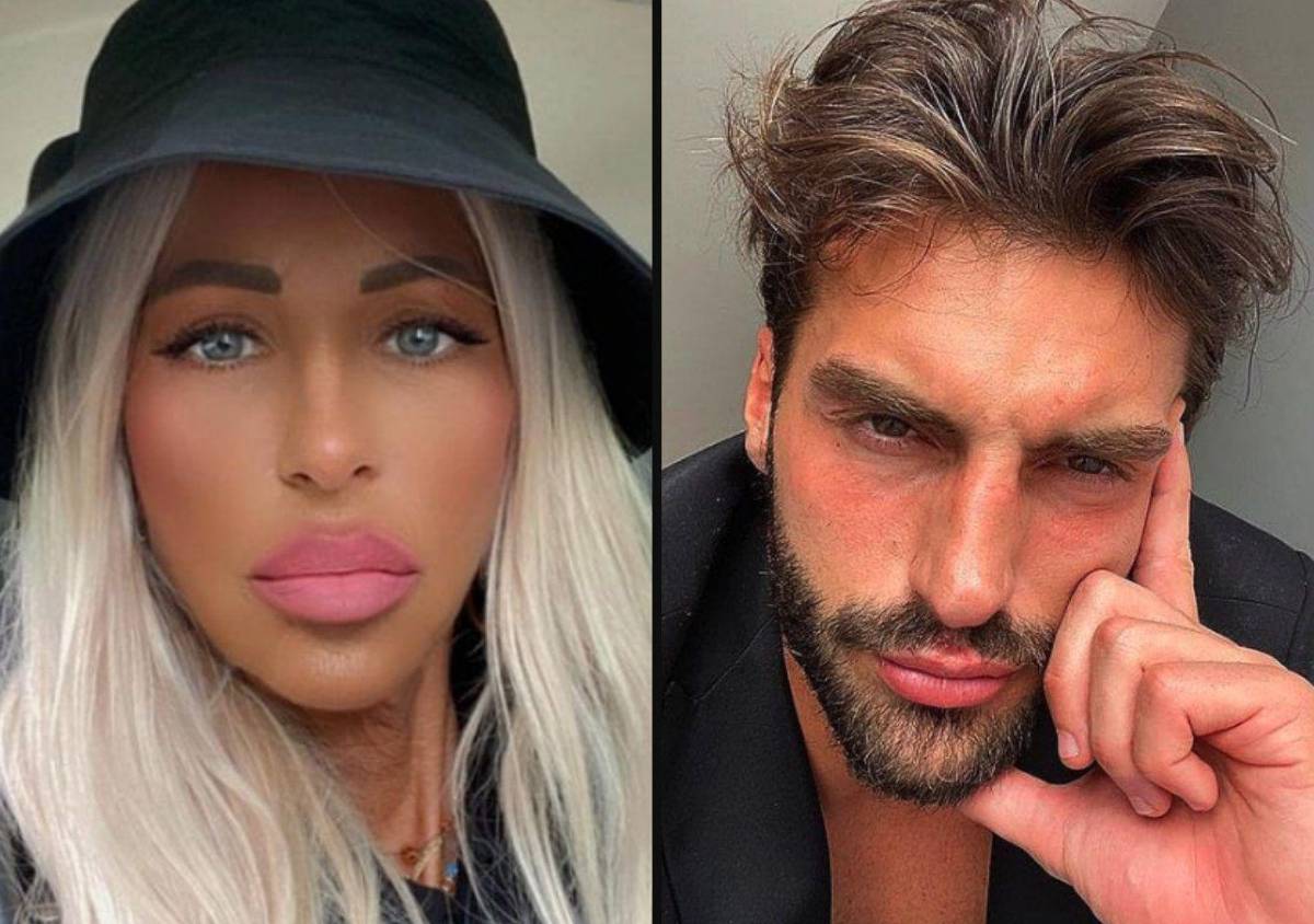 ¡Horror en Italia! Futbolista es acusado de asesinar a su exnovia a martillazos: ‘‘No, te lo ruego, ayuda’’