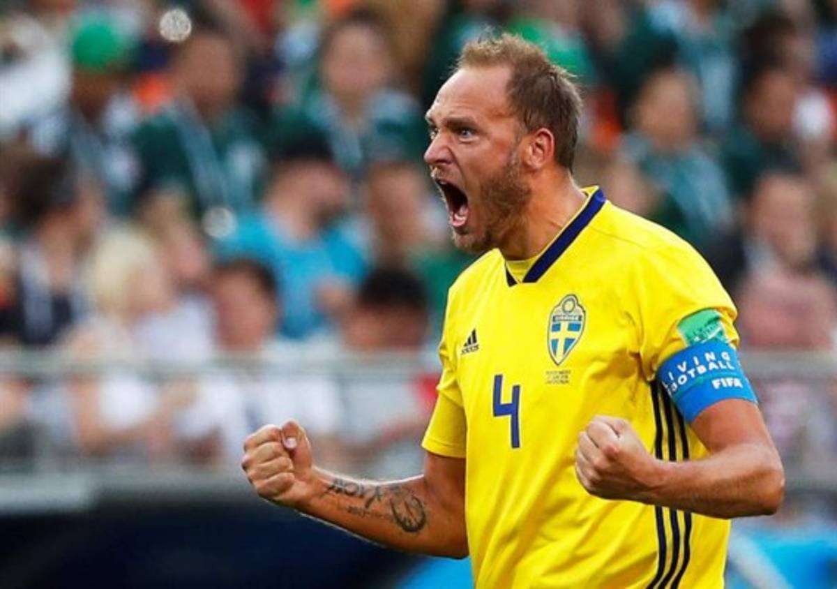 ¡Brillaron! El 11 ideal de la fase de grupos del Mundial de Rusia 2018