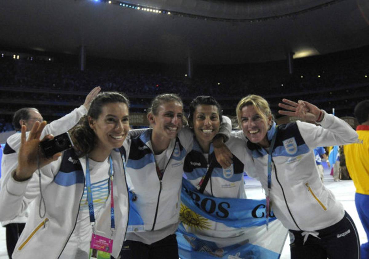 Espectacular cierre de los juegos en Guadalajara.