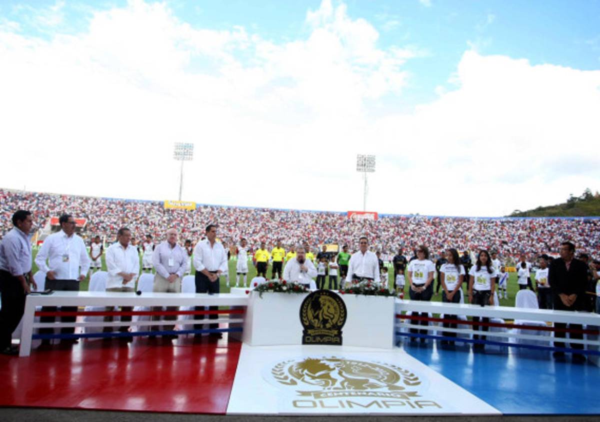 Partido de homenaje a Wilmer Velásquez