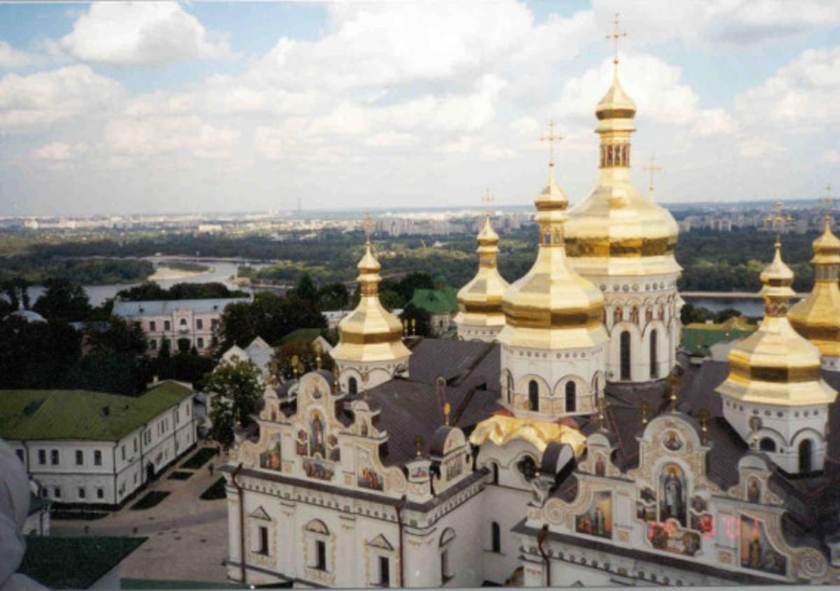 Imágenes de las ciudades de la Euro