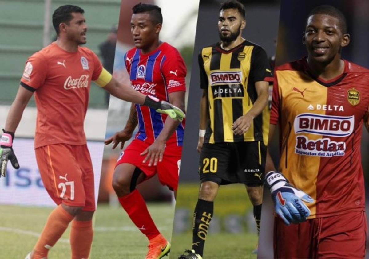 10 datos que pocos conocían del clásico entre Real España y Olimpia