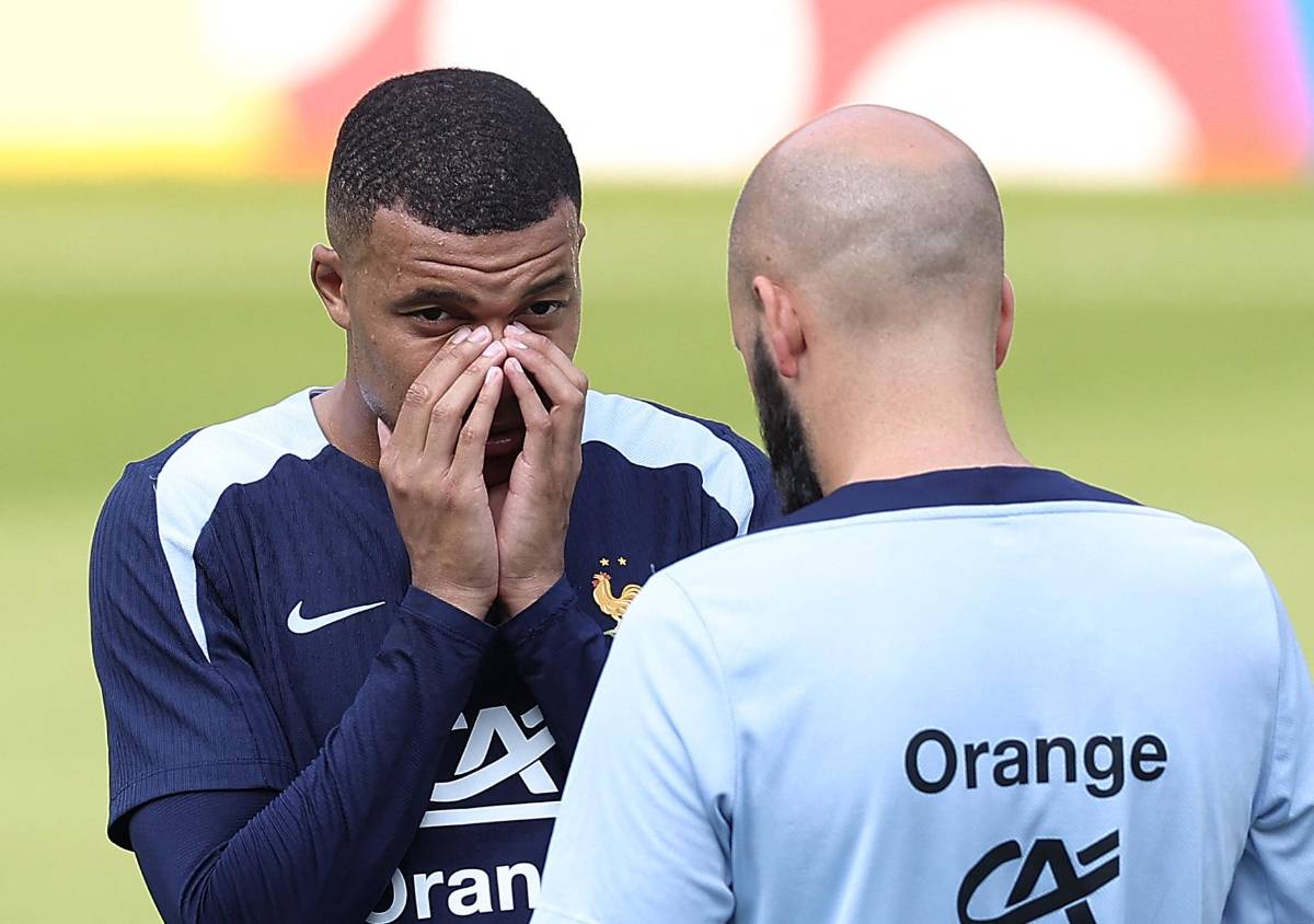 Mbappé revela que “no está en el grupo del Real Madrid” y confiesa lo que odia actualmente: “Es un horror absoluto”