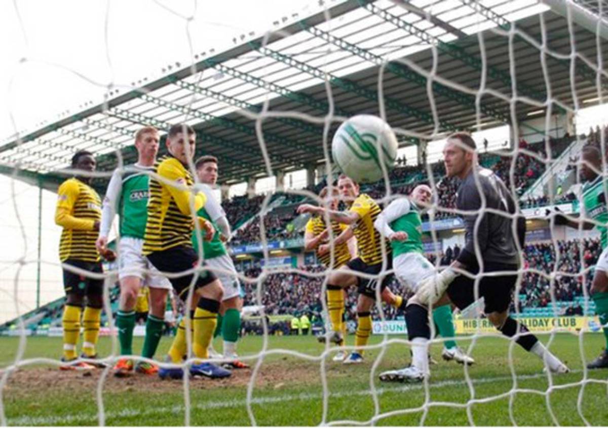 Las ligas europeas .