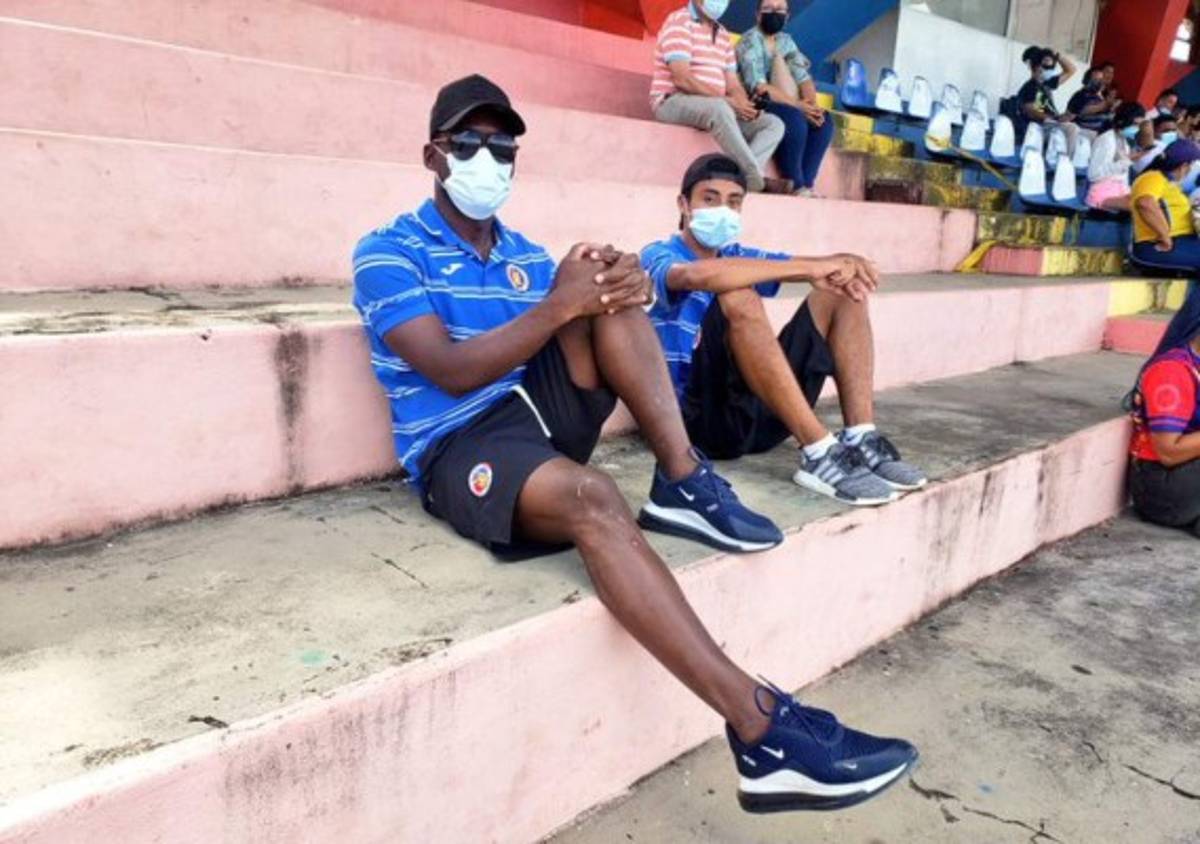 MERCADO: Vida y Victoria presentan fichajes; nuevo legionario a Costa Rica y otro cerca de irse a la India