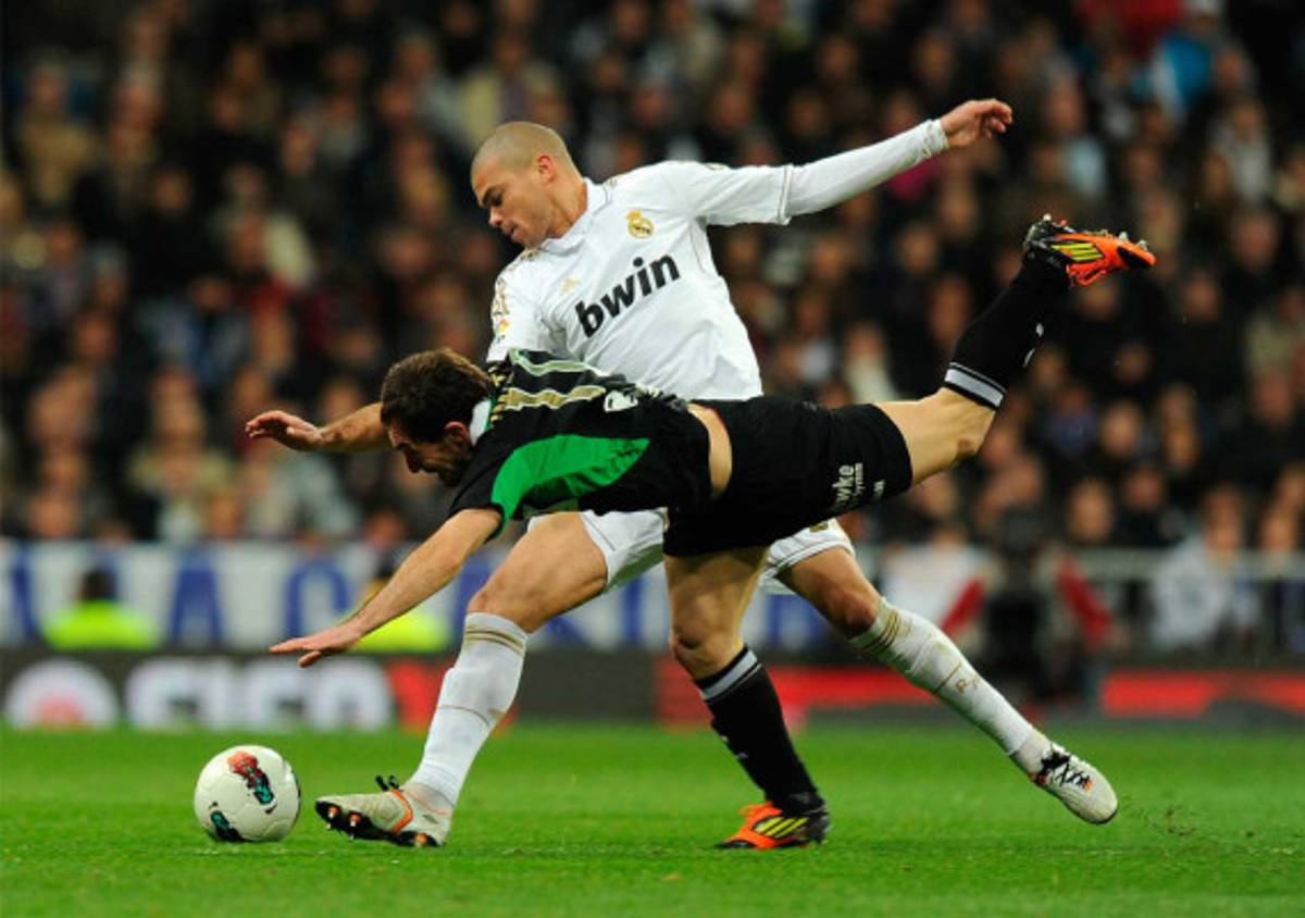 Las ligas europeas .