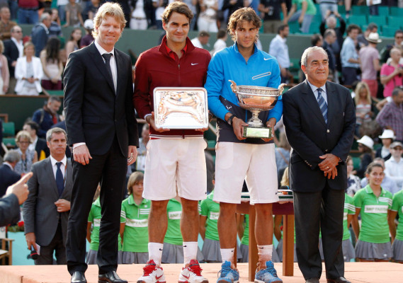 Final Roland Garros