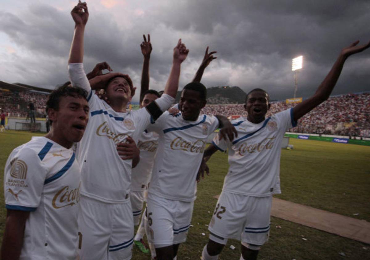 Partido de homenaje a Wilmer Velásquez