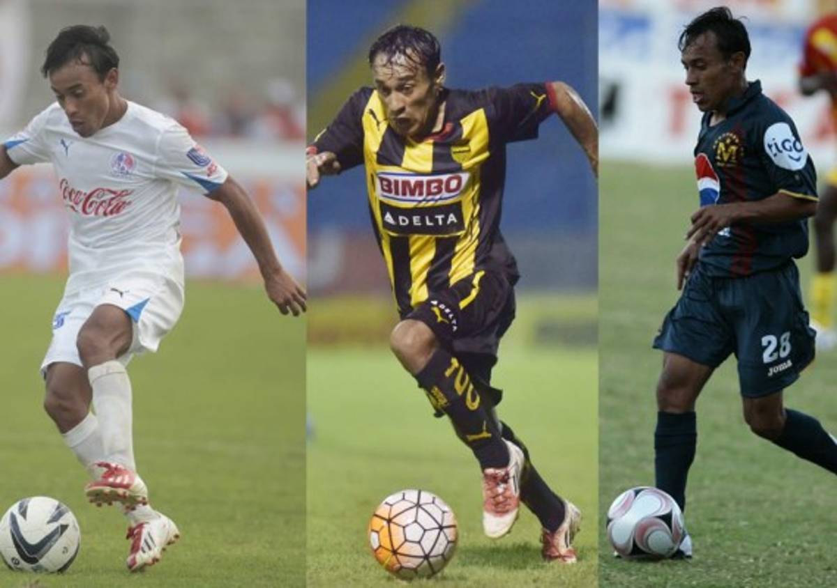 Javier Portillo, un jugador marcado por la polémica