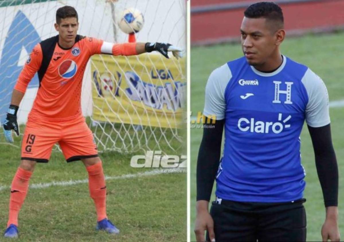 ¿La convocatoria perfecta? Los 26 futbolistas imprescindibles en Honduras para la triple fecha eliminatoria de octubre