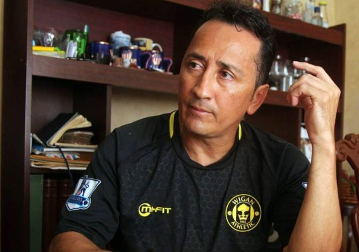 Jorge Pineda sobre Social Sol: 'No me regalo por tener un trabajo'