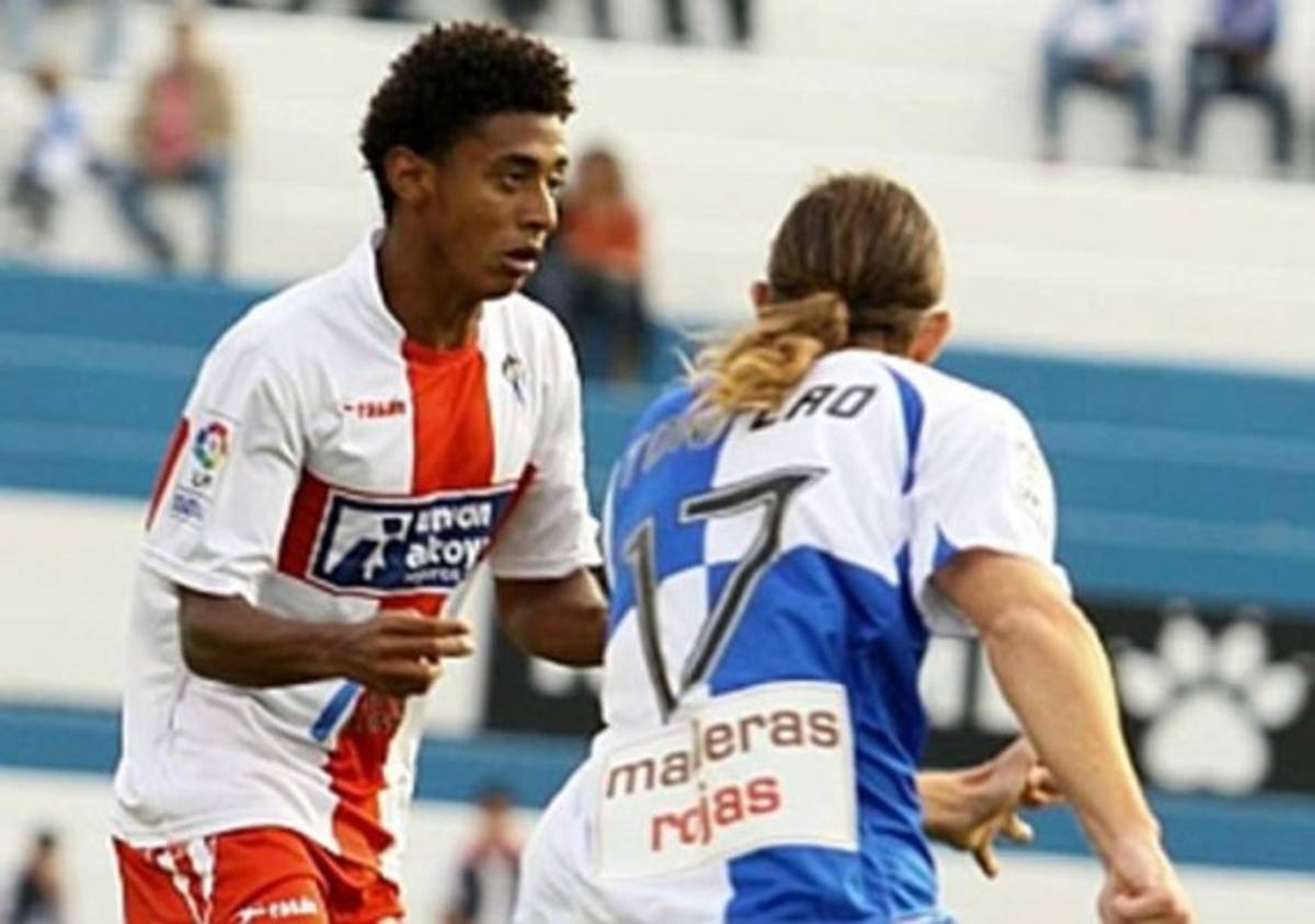 La transformación del Choco Lozano desde reservas hasta llegar a la élite