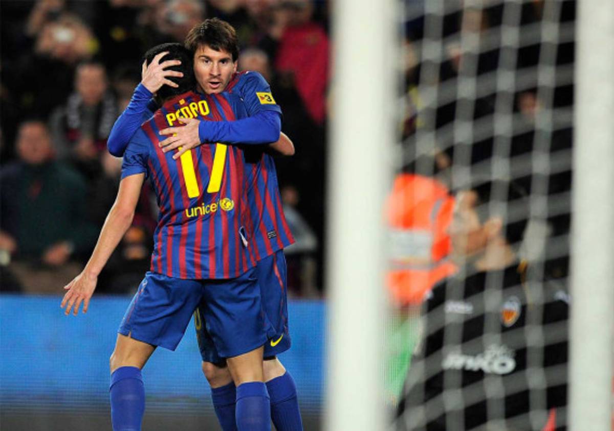 Las ligas europeas .