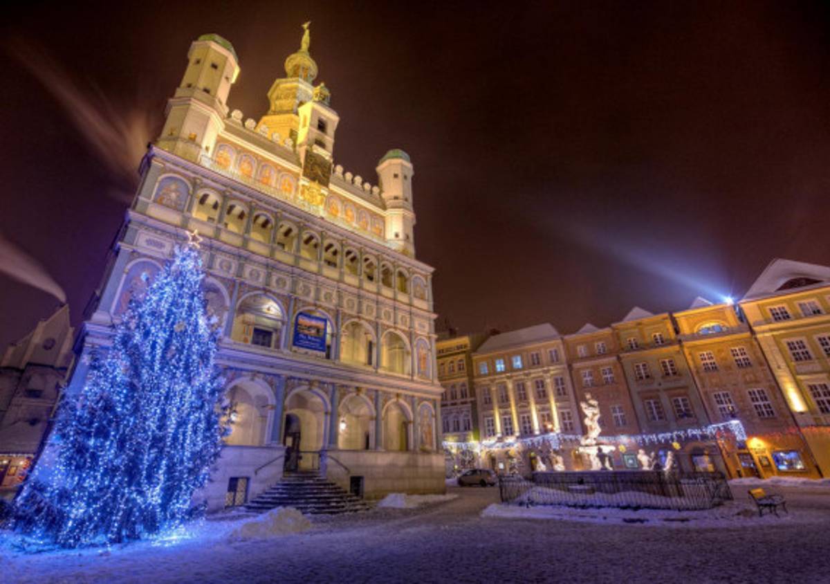 Imágenes de las ciudades de la Euro