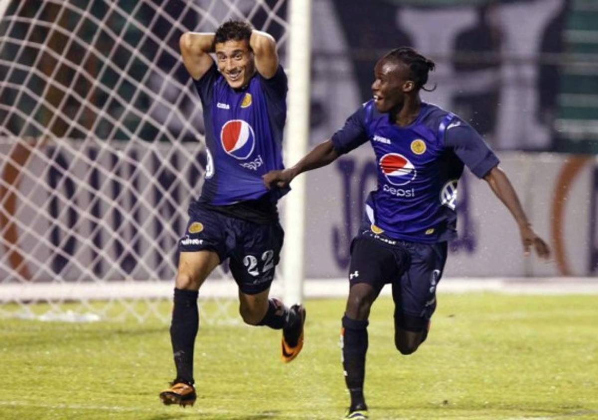 'Rulo' Varela se acuerda de Rubilio Castillo y le manda un mensaje