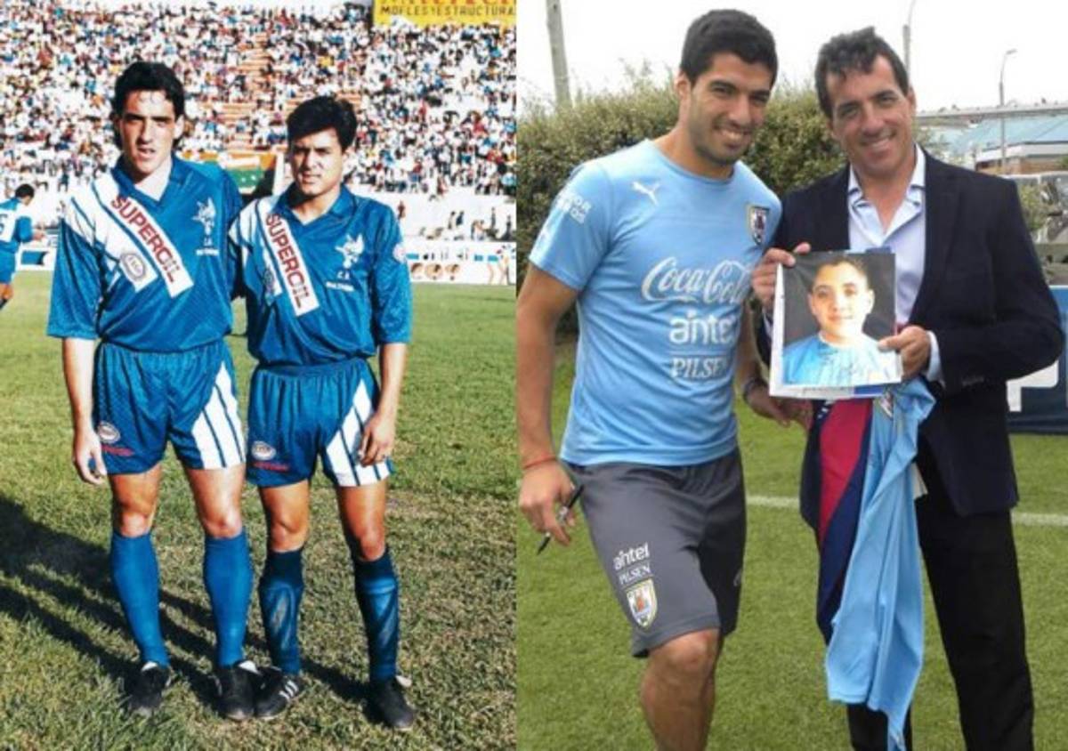 Los 11 más grandes 'matadores' extranjeros que dejaron y siguen dejando huella en Honduras