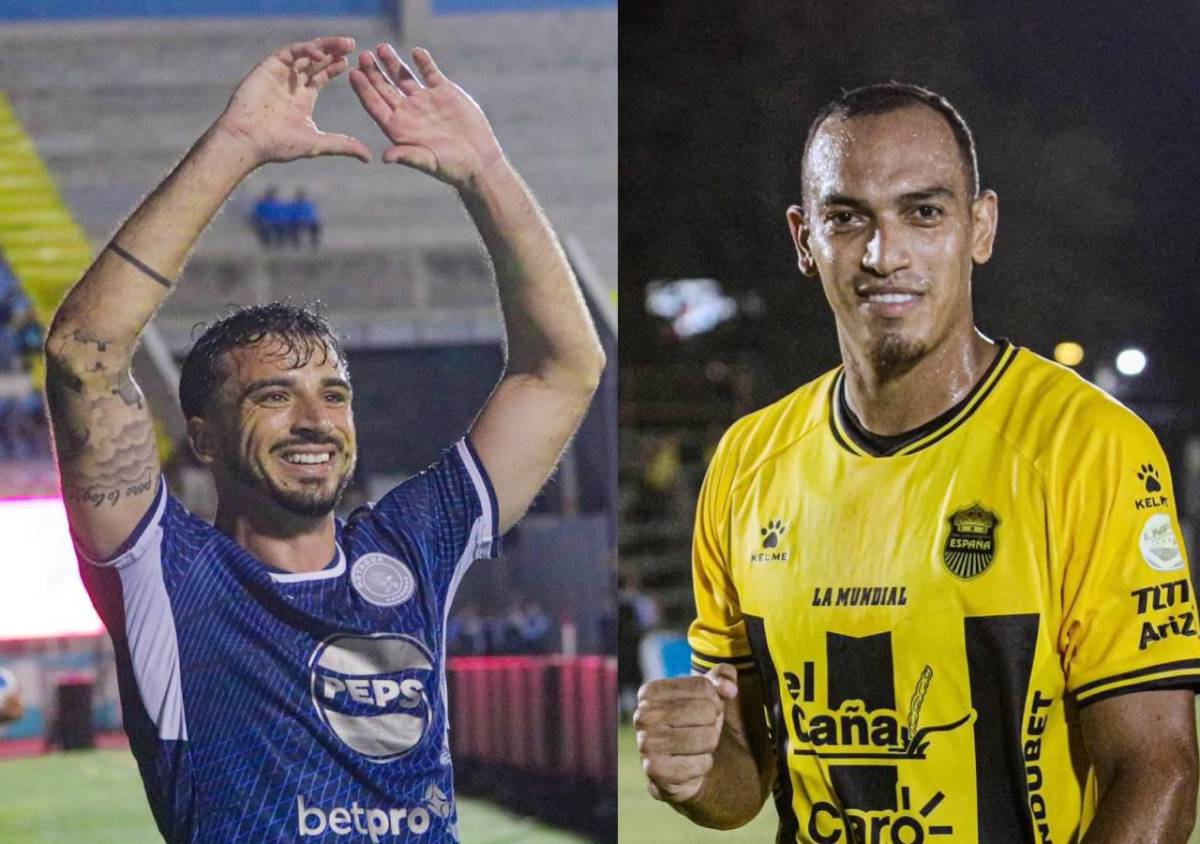 Copa Centroamericana 2025: Real España se juega la vida en Guatemala y Motagua, por la clasificación ¿Quién los transmitirá por TV?