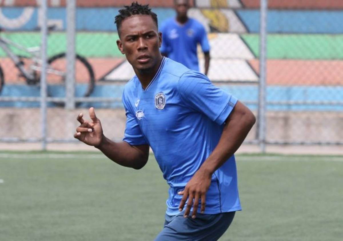 La Sub-20 de Honduras que fue a Nueva Zelanda, la única que tiene jugadores consolidados