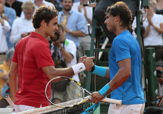 Final Roland Garros