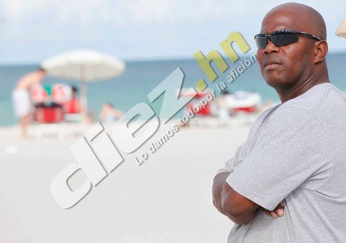 Así es la vida de Martín Castro trabajando en la construcción en Miami