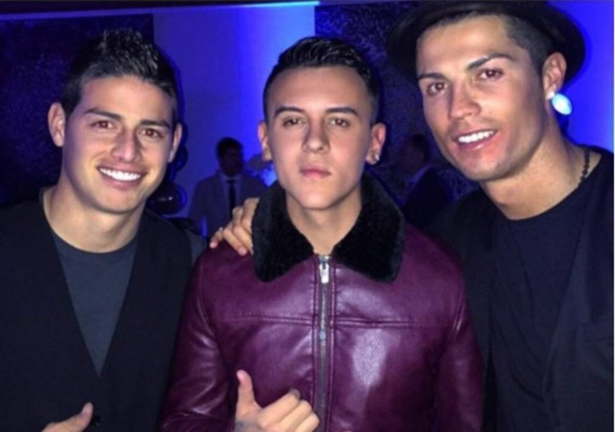 Los 10 escándalos más sonados en la vida de Cristiano Ronaldo