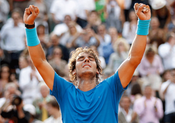 Final Roland Garros