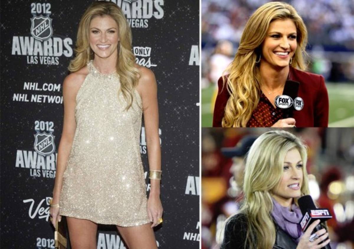 Mujeres del deporte a las que les han filtrado fotos desnudas