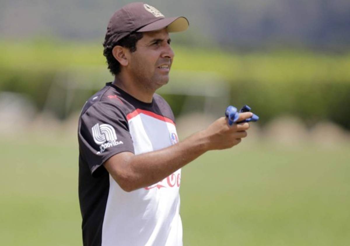 Nerlyn Membreño: 'Dimos un paso firme para seguir firme en el primer lugar'