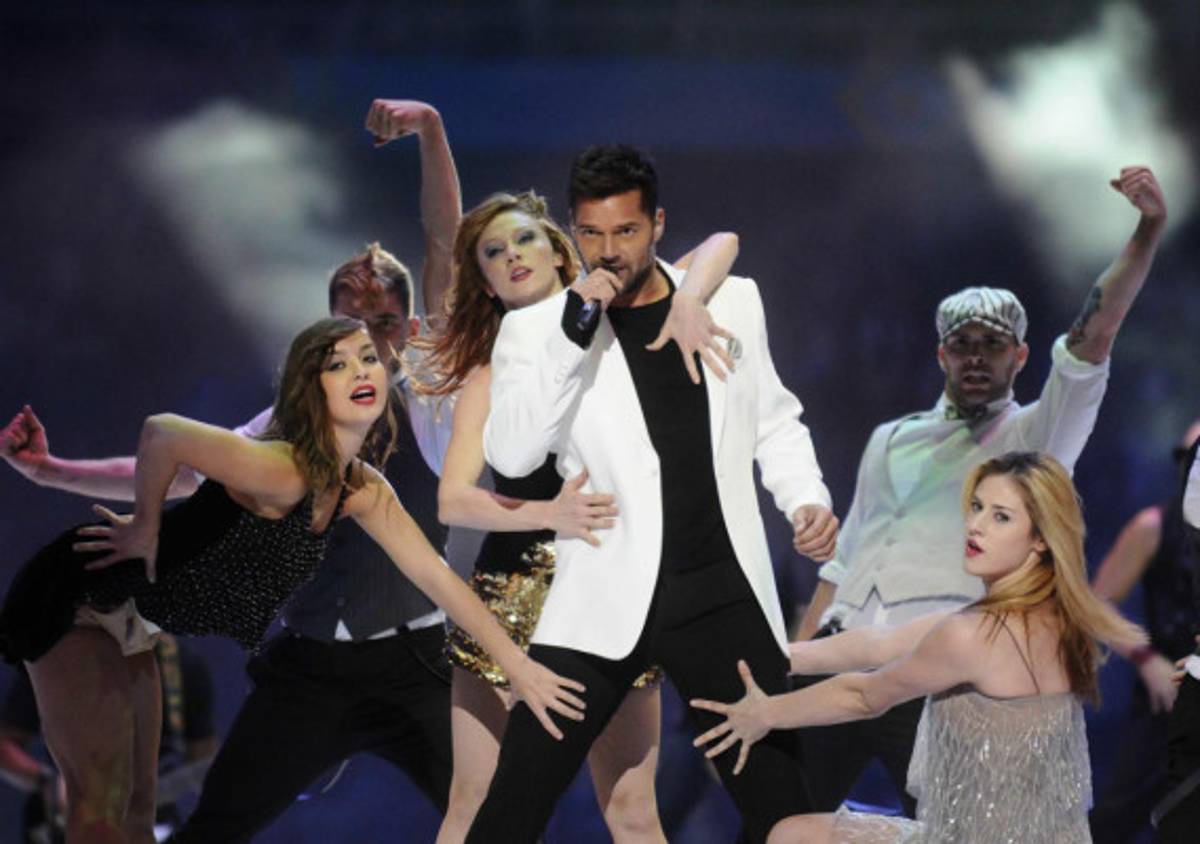 Espectacular cierre de los juegos en Guadalajara.