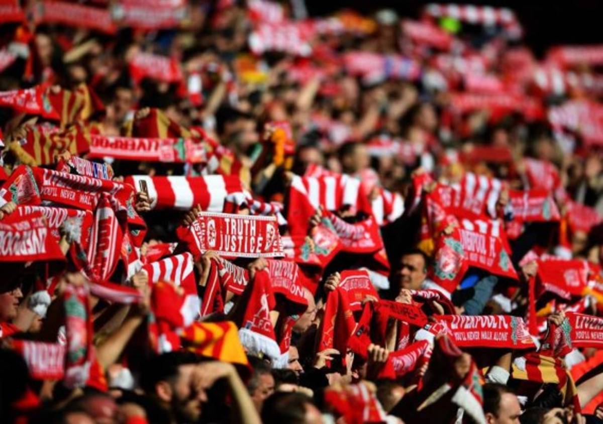 Los millones que invirtió el Liverpool para volver a ser campeón de la Champions League