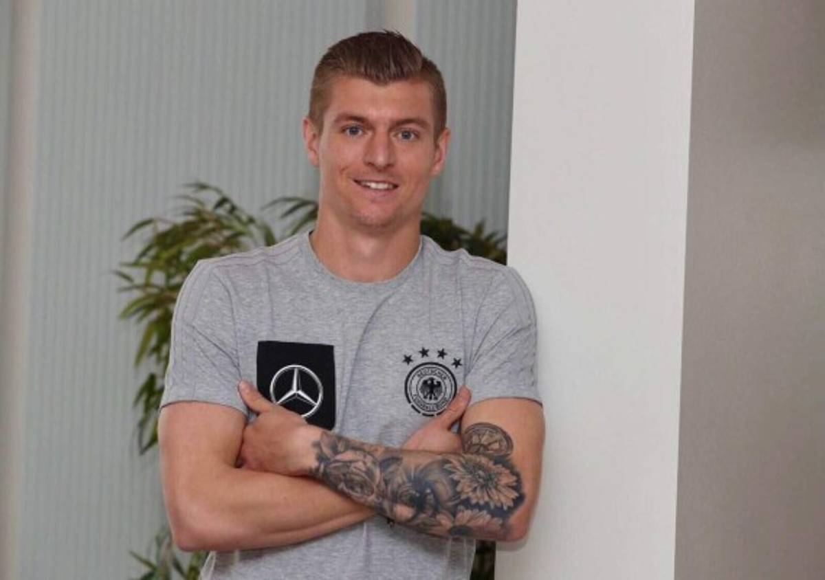 Barça-Madrid: Los espectaculares tatuajes que se lucirán en el Clásico Español