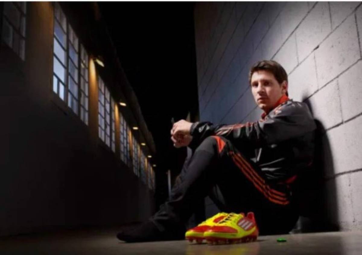 Así se convirtió Messi en el segundo futbolista multimillonario: Su salario, negocios y patrocinios