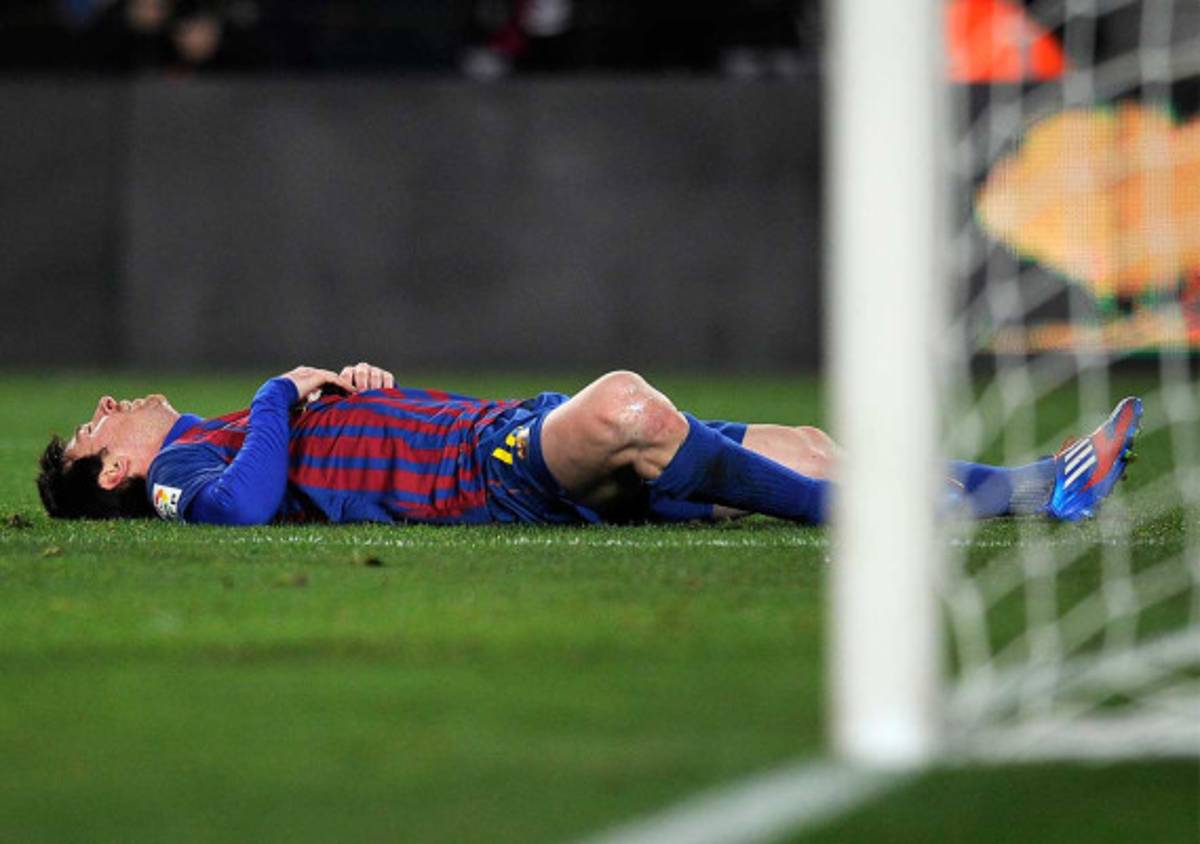 Las ligas europeas .